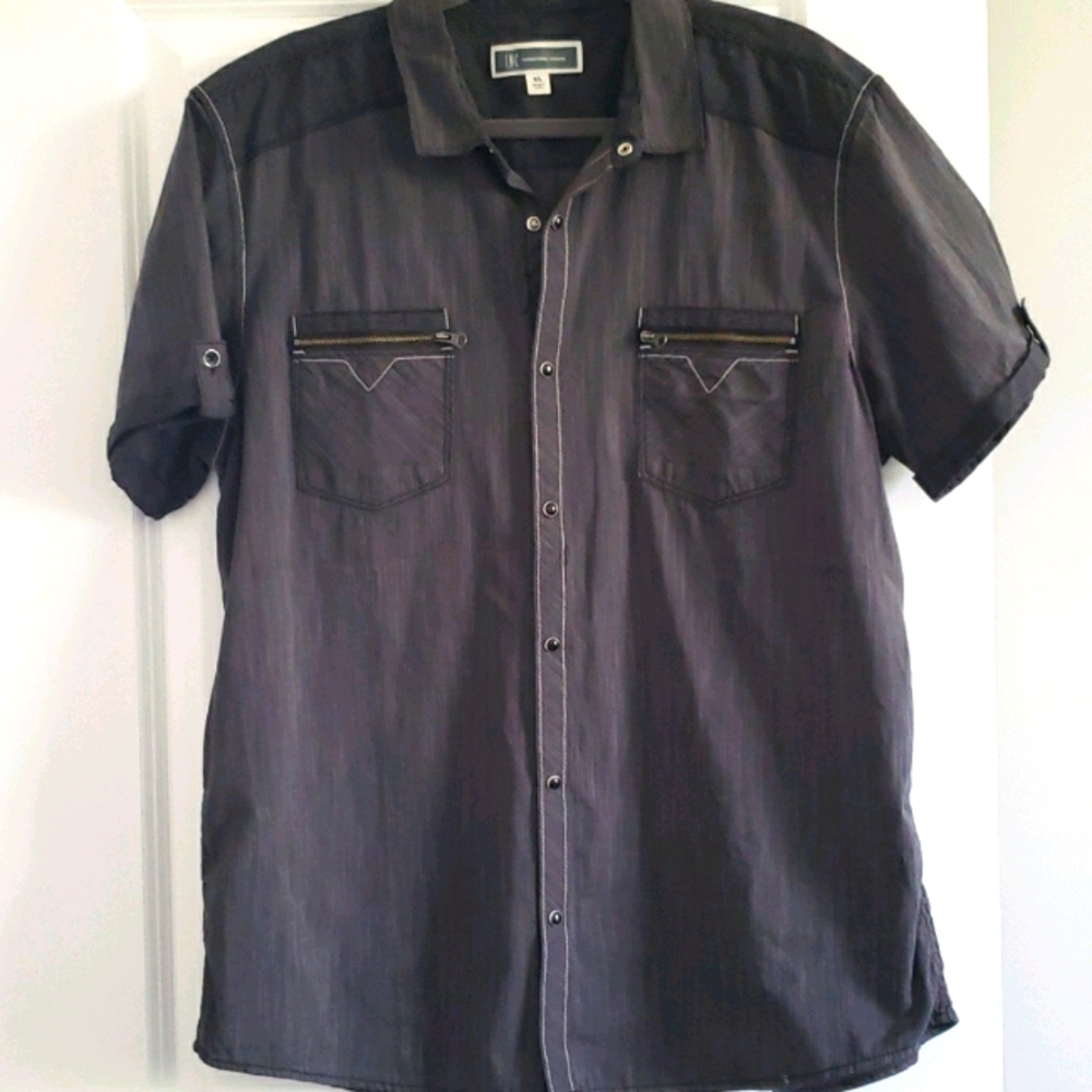 Men's ahirt